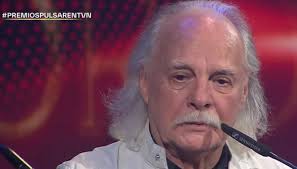 La emoción de Mario Mutis en los Pulsar 2024: "Sin música este planeta ya  se habría muerto"