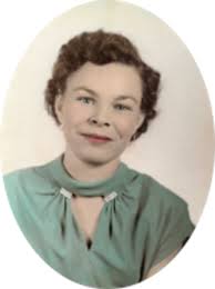 Norma Forehand Obituary May 7, 2016