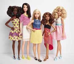 Check spelling or type a new query. Mendobrak Standar Kecantikan Penampilan Boneka Barbie Kini Bikin Beda