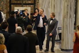 A film about a man with a breakthrough history of poland in the background. Edward Gierek Artykuly Dziennik Zachodni