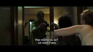 Lena Schmidtke, Berlin, Alexanderplatz, Sex Scenes