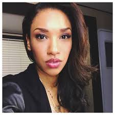 Candice Patton