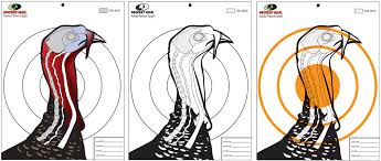 How To Pattern A Shotgun For Turkey Hunting Mossy Oak