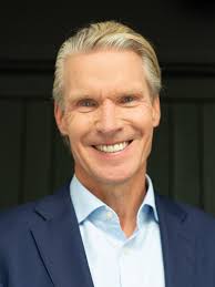 Speakers • Chief Wine Officer