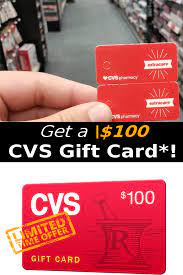 Cvs Beauty Club Samples Get 100 Free Cvs Gift Card Disney Gift Card Gift Card Deals Gift Card Exchange