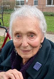 Obituary: Theodora 'Teddie' McKee