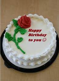 Birthday Cake Images With Wishes Free Download Best Wishes