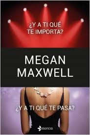 Există şi alte cuvinte care produc încurcături şi complicaţii unora dintre utilizatorii limbii române. Y A Ti Que Te Importa Y A Ti Que Te Pasa Pack Megan Maxwell Planeta De Libros