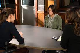 This series follows the special victims unit, a specially trained squad of detectives in the n.y.p.d., who investigate sexually related crimes. Law Order Svu Season 22 Episode 5 Review Turn Me On Take Me Private Tv Fanatic