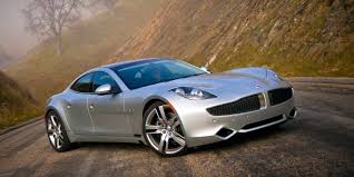 10 Supercars You Can Buy For Under 50k Car Automobile Electric Cars