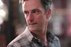 Nicholas Gleaves Ds Andy Roper Lesley Editorial Stock Photo