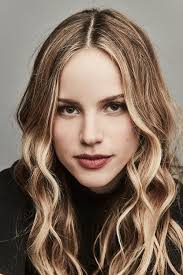 Halston Sage — The Movie Database (TMDB)