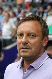 Gegen werder bremen geht schalke 04 überraschend unter. Andre Breitenreiter Wikipedia