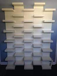 Check spelling or type a new query. Ikea Shoe Shelf Bookshelves Diy White Wall Shelves Ikea Shelves