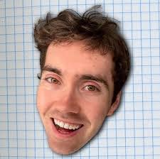 Daniel Cabral's Instagram, Twitter & Facebook