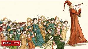 En musica.com puedes escuchar miles de canciones mientras lees sus letras. O Sumico De 130 Criancas Alemas Por Tras Da Lenda Magica Do Flautista De Hamelin Bbc News Brasil