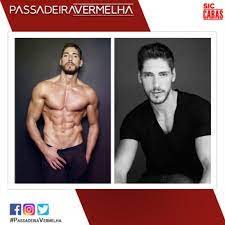Era uma coisa que eu não deveria ter feito… é verdade, eu nunca deveria ter entrado nos 'morangos com açúcar, brincou. Angelo Rodrigues Esteve No Programa Passadeira Vermelha Facebook