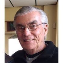 Joseph Edward Baltzell Obituary