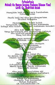 Nota sains tahun 5 unit 4: Chang Tun Kuet Unit 5 Proses Hidup Tumbuhan