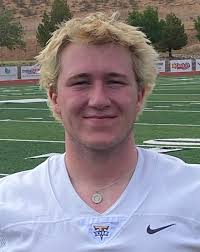 High school football: Led by QB Noah Fuailetolo, Desert Hills' experience  makes it clear front-runner in Region 10