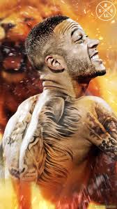 Download memphis depay png images background toppng. Memphis Depay Phone Wallpaper That I Made Troll Football