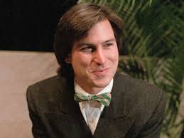 Patience pays off for early shareholders in the Apple pie