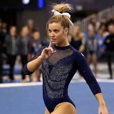 Ucla gymnastics 2021 intro video. Watch Ucla Gymnast Gracie Kramer S 2020 Floor Routine Popsugar Fitness