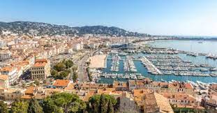 Vieux Port De Cannes Book A Berth Now Marinareservation Com