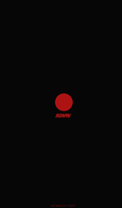 Aesthetic Black And White Screensaver Red Sun Black Phone Wallpaper Phone Wallpaper Aesthetic Wallpapers