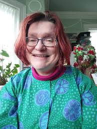 Have Gudrun's striped tops changed recently?