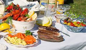 Bli med på feiringen av nasjonaldagen med abakus og venner! Enkel Og God 17 Mai Frokost Tips Og Oppskrifter Meny No