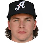 Jake McCarthy Stats, Age, Position, Height, Weight, Fantasy & News