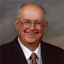 Obituary information for Joe Perman Waters