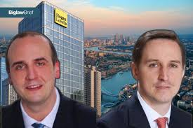 Hogan Lovells hires PE duo from Paul Hastings