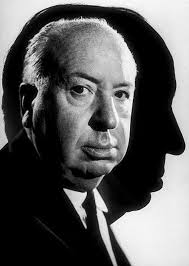 Happy heavenly birthday to the master of suspense, Alfred Hitchcock! ❤️🕊️