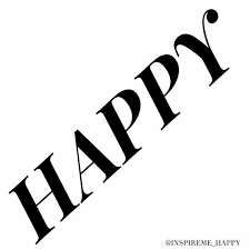 Happy Hails From The Middle English Word Hap Meaning Good Luck Many Of The Early European Words For Happy Actually R Inspirational Words English Words Words