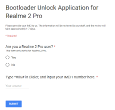 The vast majority of oppo realme 2 pro owners are not aware of the feature called the bootloader. How To Unlock Bootloader Of Realme 2 Pro Hackitechzz
