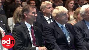 The next, he was dangling like a wet otter glistening in the sunshine, to. Boris Johnson S Funniest Moments Caught On Camera Youtube