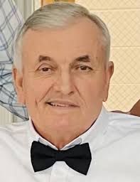 Charles Edward James