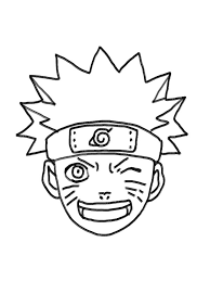Check spelling or type a new query. Coloriage Naruto Clin D Oeil Dessin Gratuit A Imprimer