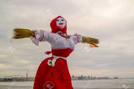 Maybe you would like to learn more about one of these? Poupee Pour Bruler En Vacances Maslenitsa Maslenitsa Fete Traditionnelle Russe Tenue Au Printemps Banque D Images Et Photos Libres De Droits Image 52254711