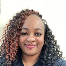 Latoya Clements's Instagram, Twitter & Facebook