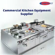 Restaurant equipment kitchen supplies for in utica ny. Unifrost Food Service Equipments Name Types Of Commercial Kitchen Equipment