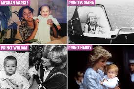 Wishing them all well at this. Royal Family News Lilibet Diana Baby Name Is Meghan Markle And Harry S Incredible Tribute To Queen And Prince Philip