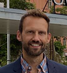 Frank Radosevich's Instagram, Twitter & Facebook