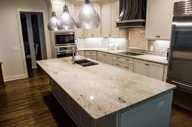 natural countertops vs. man made