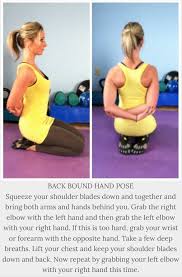 Stretches To Avoid Rounded Shoulders Exercise Workout Fitness Training
