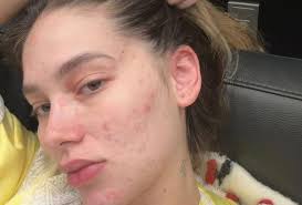 Virginia Fonseca e os desafios com o recém-nascido José Leonardo