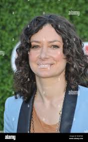 Sara gilbert hi-res stock photography and images
