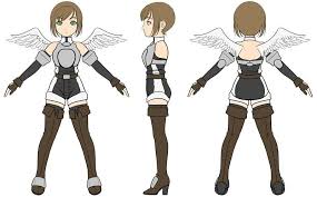 Pin On Character Design References